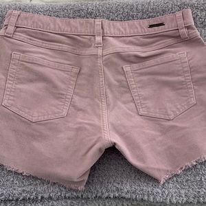 Title Nine Dogtown Corduroy Shorts
